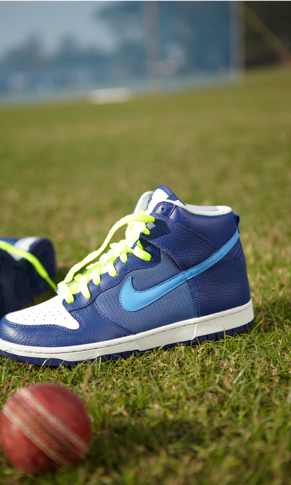 Nike Sportswear Presents Cricket 22