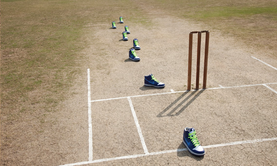 Nike Sportswear Presents Cricket 26