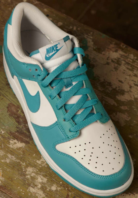 Nike Sportswear Presents Cricket 32