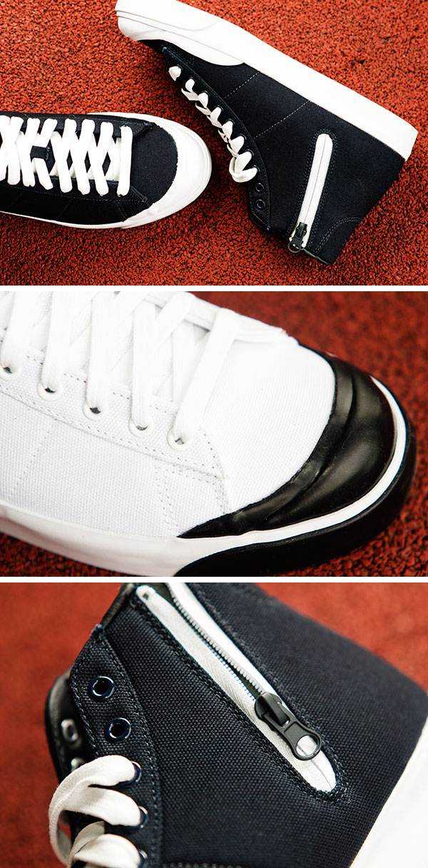 Nike Zip
