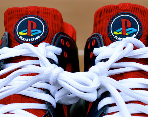 Nike Zoom Huarache Tr Mid Joe Mauer Mlb The Show Pe 04