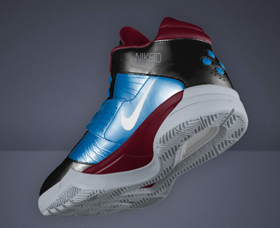 Nike Zoom Kd Iii Id Design Contest 04