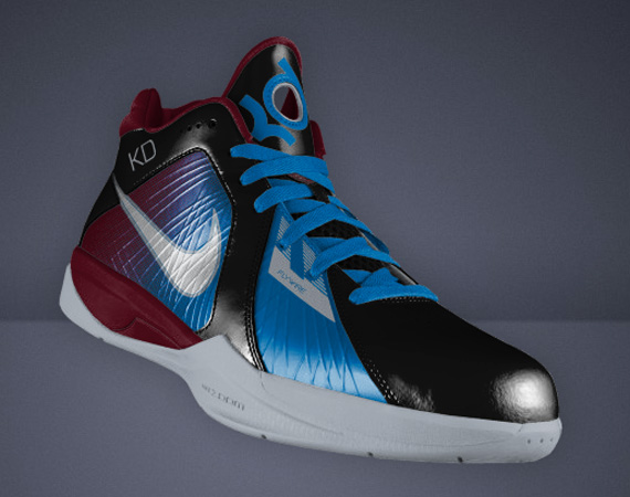 Nike Zoom Kd Iii Id Design Contest 05