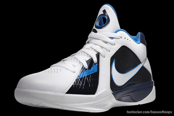 Nike Zoom Kd Iii New Sp Hoh 02