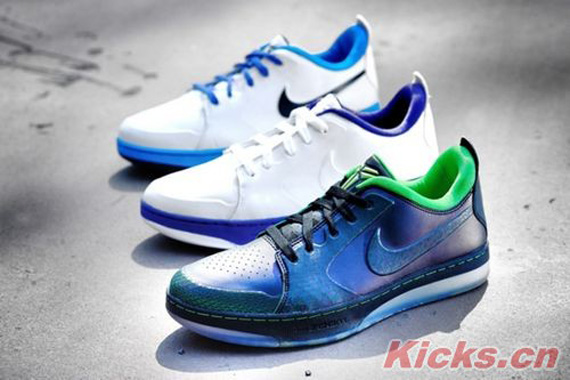 Nike Zoom Kobe 24 New Images 06