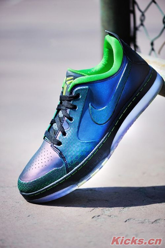 Nike Zoom Kobe 24 New Images 08