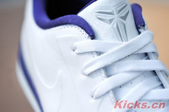 Nike Zoom Kobe 24 New Images 10