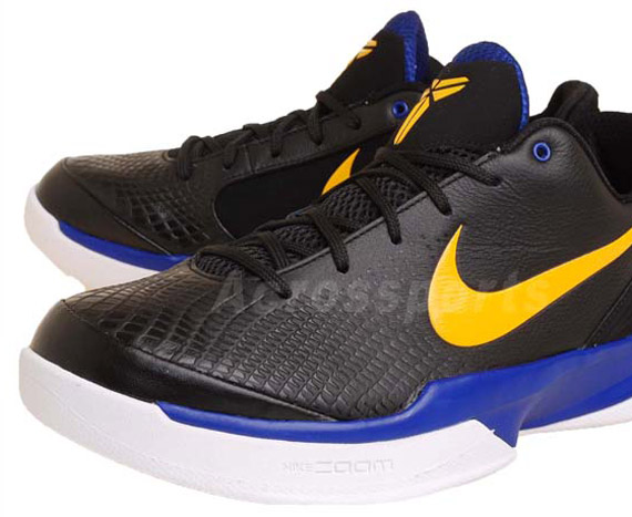 Nike Zoom Kobe Venomenon - Black - Del Sol - Concord | Available