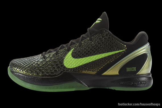 Nike Zoom Kobe Vi 3 5 Rr 05