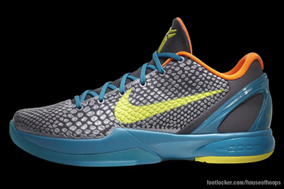 Nike Zoom Kobe Vi 3 5 Rr 09