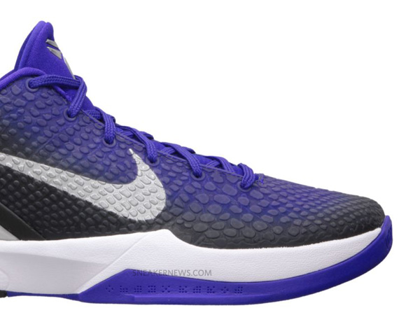 Nike Zoom Kobe Vi Concord Gradient Release Info 05