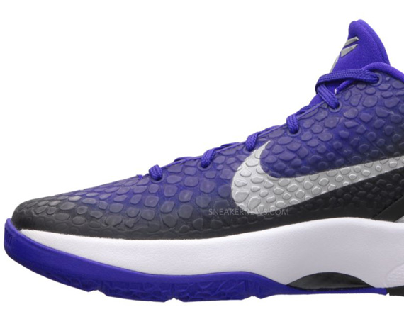 Nike Zoom Kobe Vi Concord Gradient Release Info 07