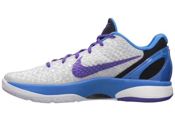 Nike Zoom Kobe Vi Draft Day Release Info 01