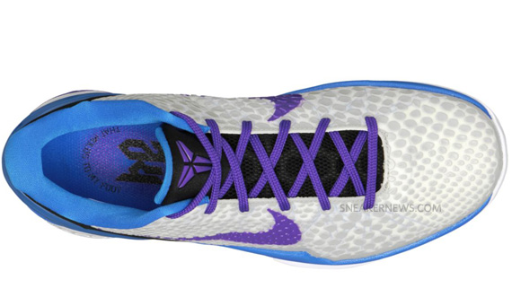 Nike Zoom Kobe Vi Draft Day Release Info 02