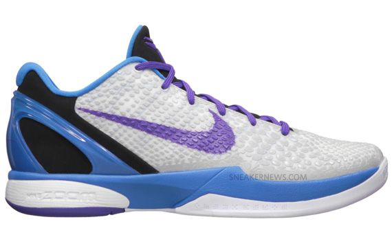 Nike Zoom Kobe Vi Draft Day Release Info 04