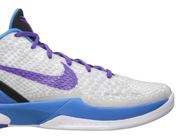 Nike Zoom Kobe Vi Draft Day Release Info 05