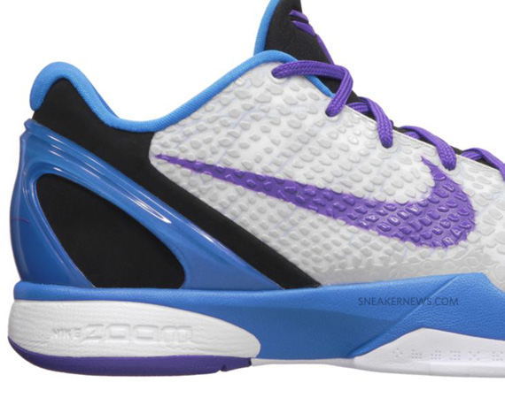 Nike Zoom Kobe Vi Draft Day Release Info 06