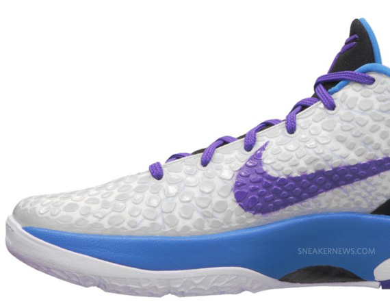 Nike Zoom Kobe Vi Draft Day Release Info 07