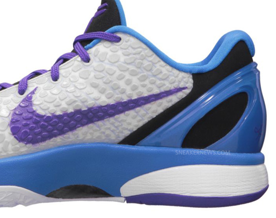 Nike Zoom Kobe Vi Draft Day Release Info 08