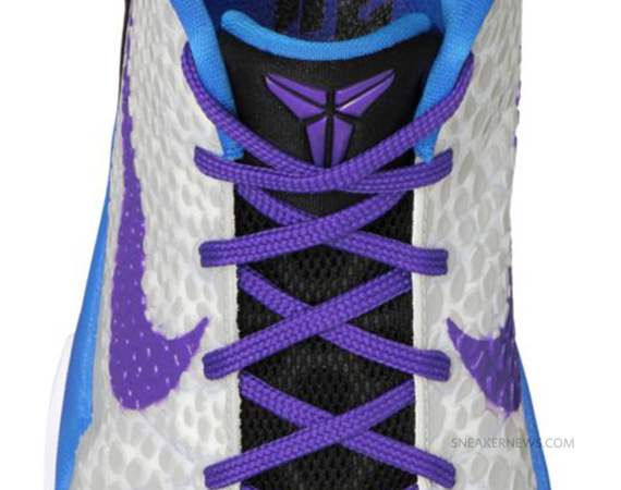 Nike Zoom Kobe Vi Draft Day Release Info 09