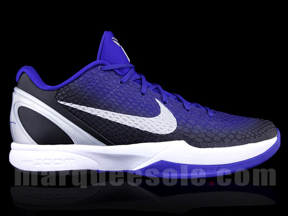 Nike Zoom Kobe Vi Varsity Purple Gradient Ms 06