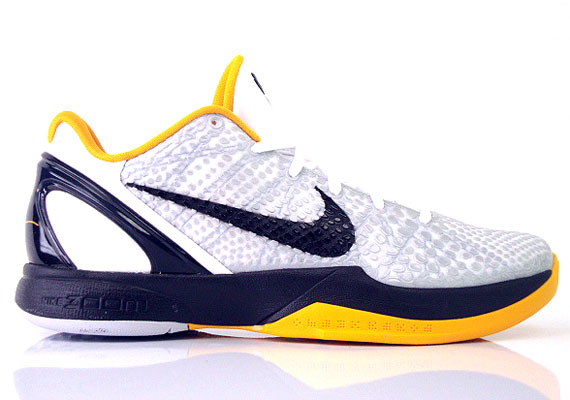 Nike Zoom Kobe Vi White Black Del Sol Jbseller 02