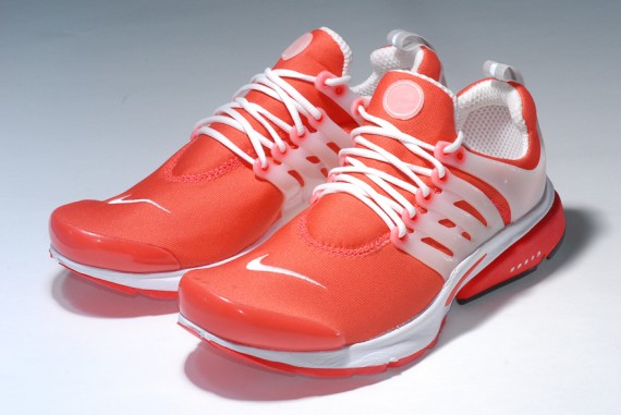 Nike Air Presto – Summer 2011 Colorways – New Images