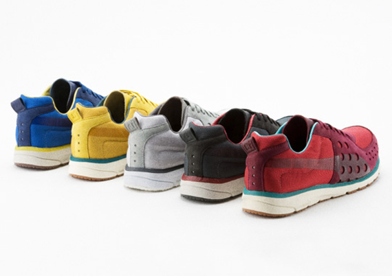 Puma Faas 300 'The List' - Elemental Pack