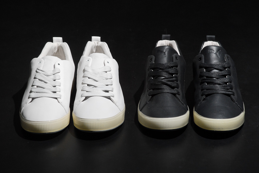 Puma Um Urban Glide Low 1