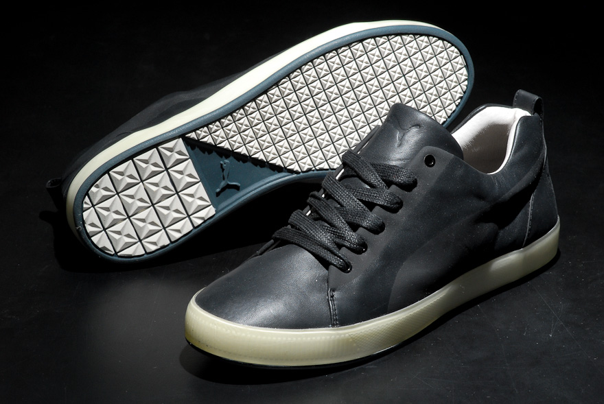 Puma Um Urban Glide Low 3