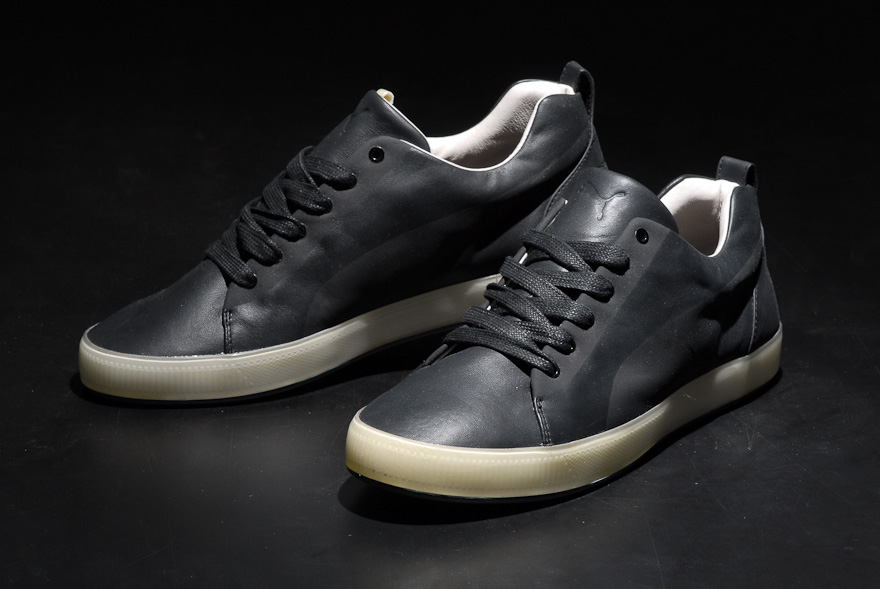 Puma Um Urban Glide Low 4