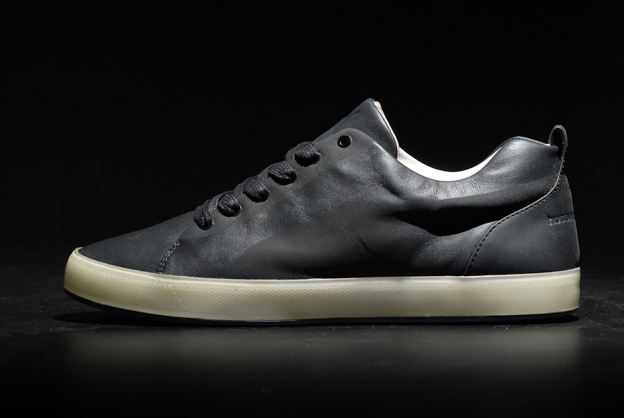 Puma Um Urban Glide Low 5