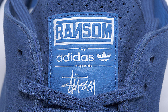 Ransom Adidas Stussy 08