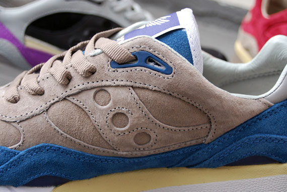 Saucony Bodega Spr 2011 Ct 01