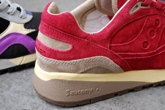 Saucony Bodega Spr 2011 Ct 04