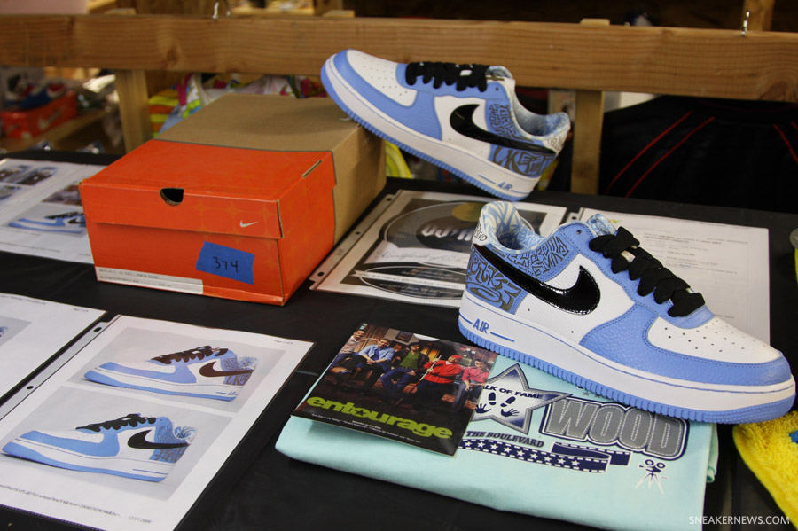 Sneaker News Goes Inside The Shoezeum 040