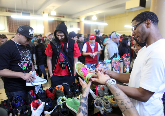 Sneakercon 03 19 11 Recap 16