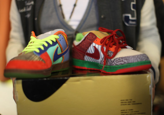 Sneakercon 03 19 11 Recap 46