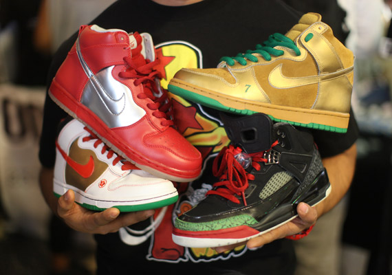 Sneakercon 03 19 11 Recap 48