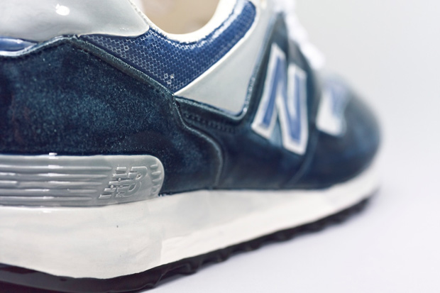 Sole Heaven New Balance Ceramic 577 2