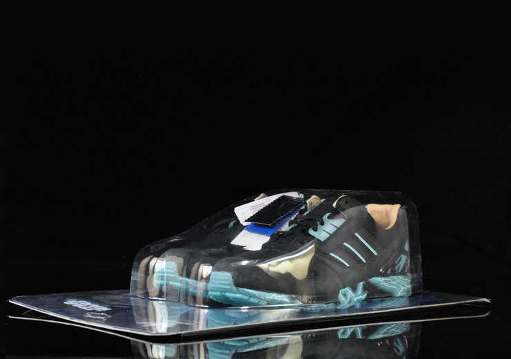 Star Wars Adidas Originals Zx 8000 Emperor 6