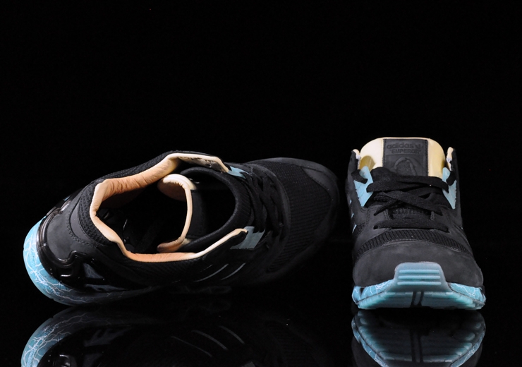 Star Wars Adidas Originals Zx 8000 Emperor 7
