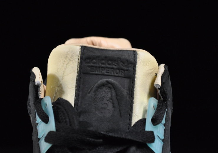 Star Wars Adidas Originals Zx 8000 Emperor 8