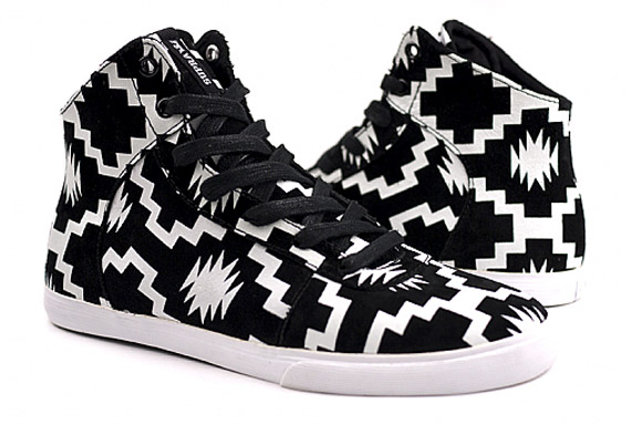 Supra Cutler Navajo 1