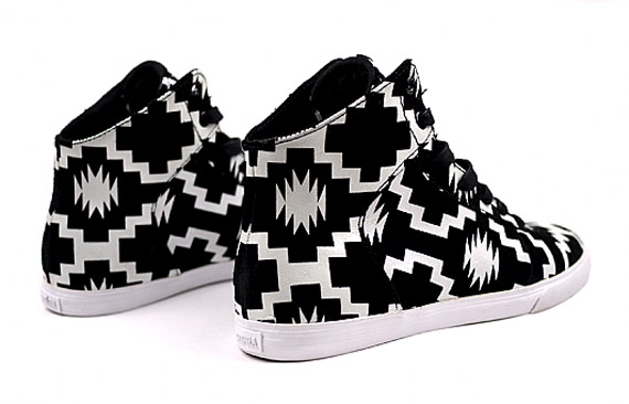 Supra Cutler Navajo 2