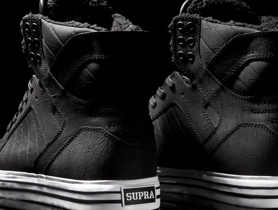 Supra Skytop 'Black Bear' | Release Info