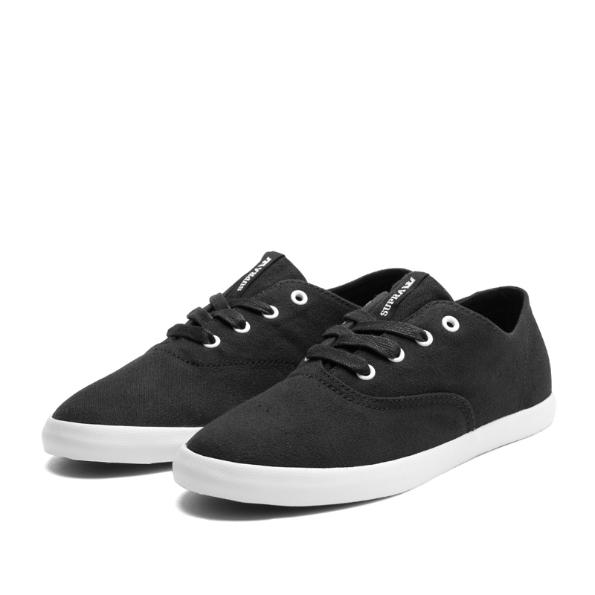 Supra Wrap Black