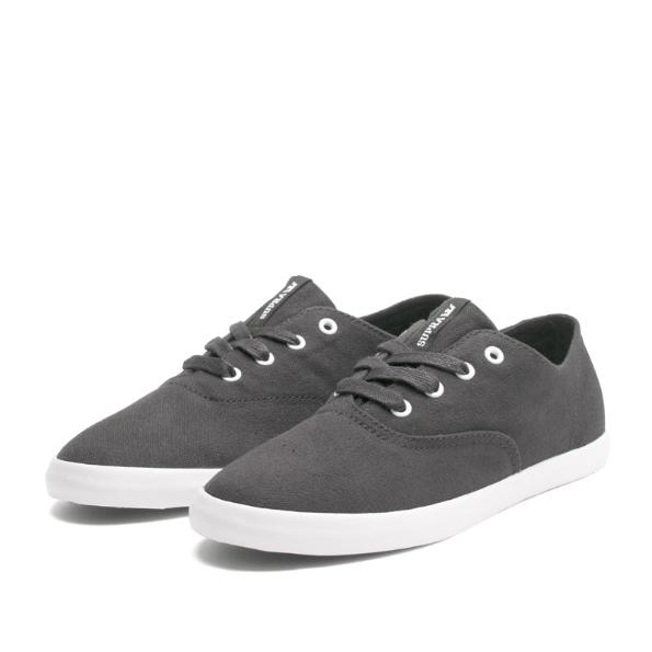 Supra Wrap Charcoal