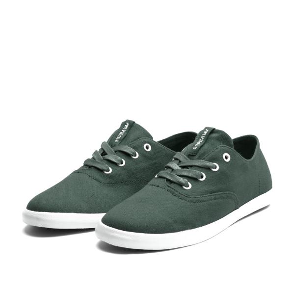 Supra Wrap Green