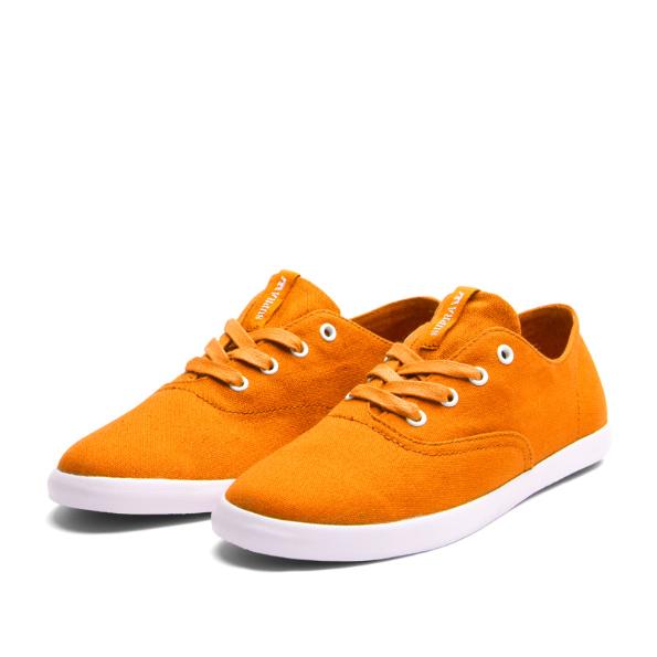 Supra Wrap Orange